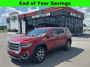 GMC Acadia SLE FWD