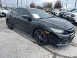 Honda Civic Hatchback Sport Touring FWD