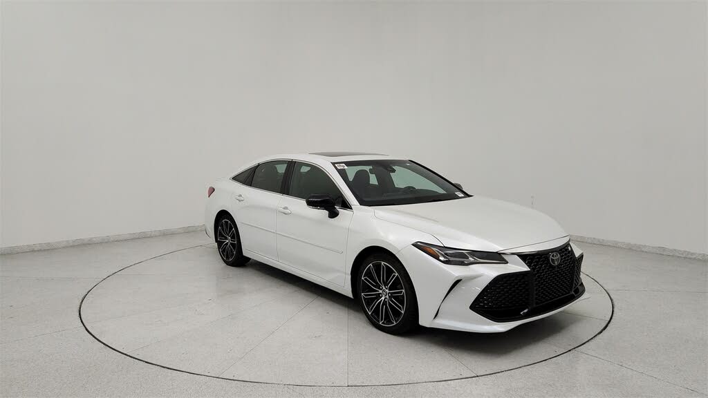 2020 Toyota Avalon Touring FWD