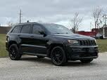 Jeep Grand Cherokee Limited X 4WD
