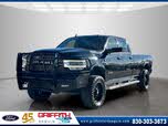 RAM 3500 Laramie Crew Cab LB 4WD