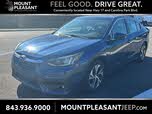 Subaru Legacy Premium AWD