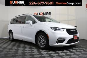 Chrysler Pacifica Touring L FWD