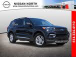 Ford Explorer XLT AWD