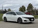 Honda Accord Sport FWD
