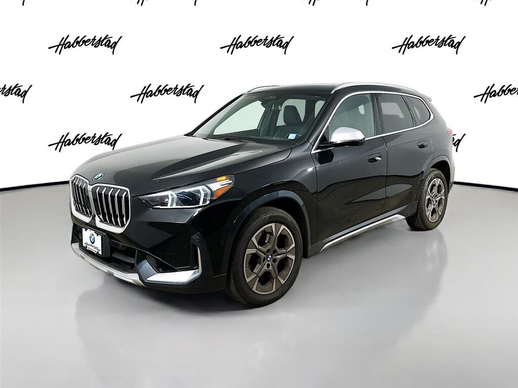 2023 BMW X1 xDrive28i AWD