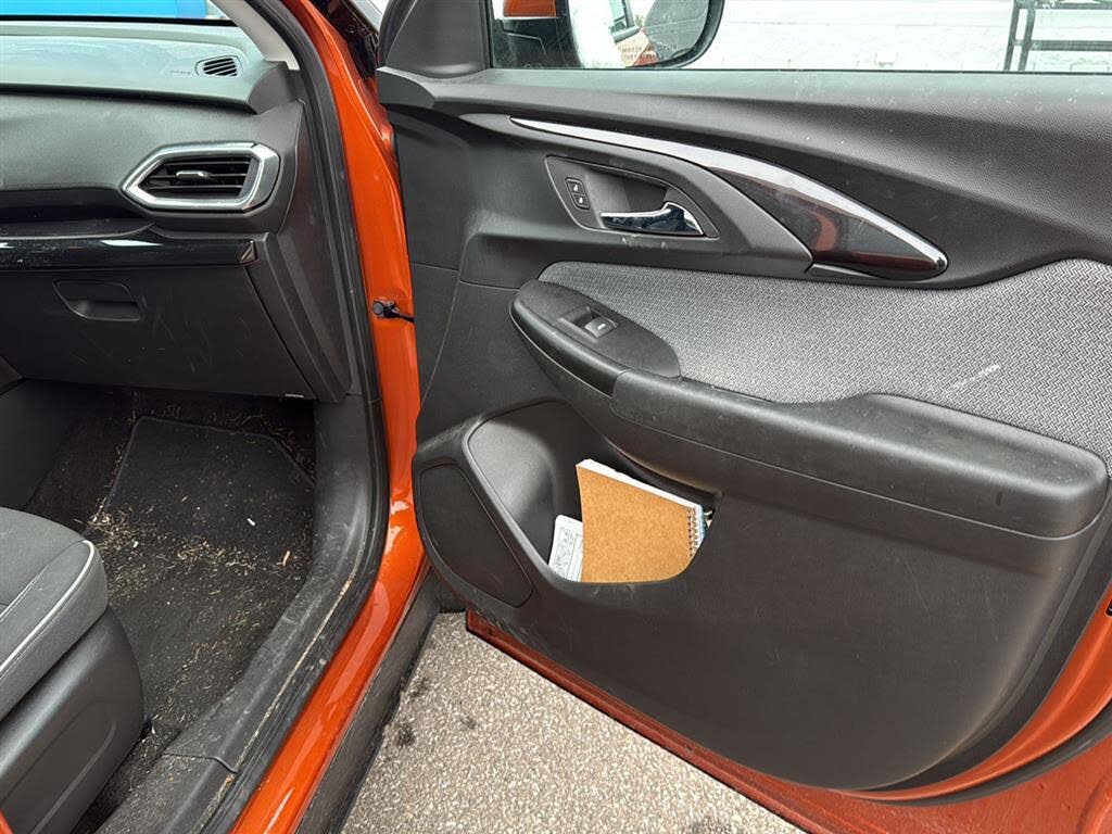 2023 Chevrolet Trailblazer LT AWD