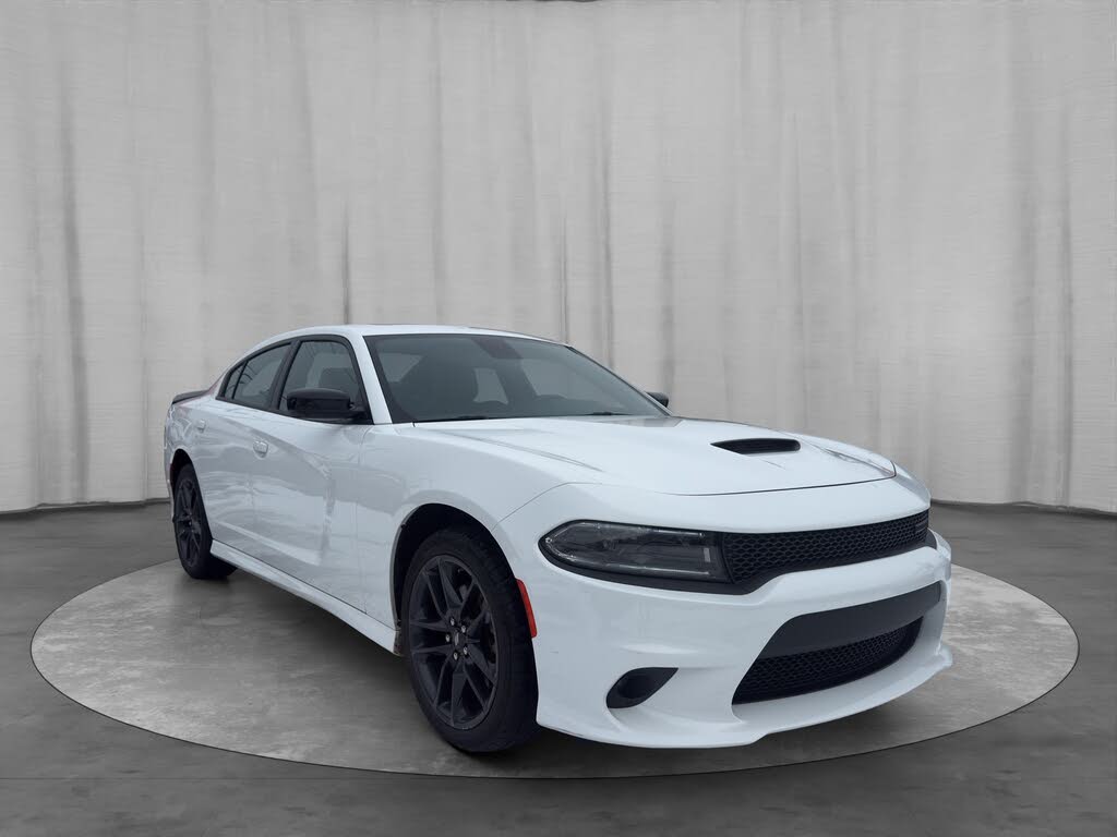 2023 Dodge Charger GT AWD