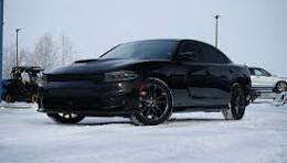 2023 Dodge Charger GT AWD