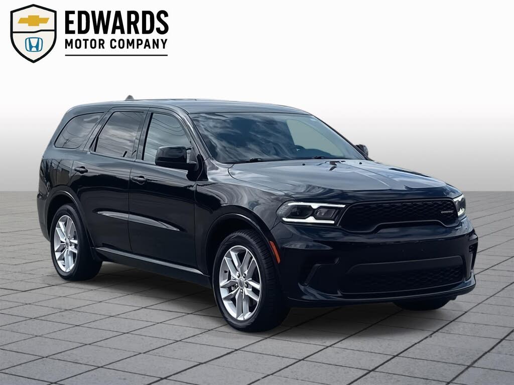 2023 Dodge Durango GT RWD