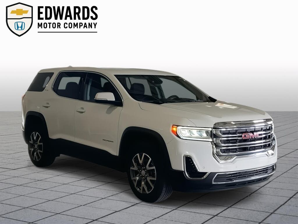 2023 GMC Acadia SLE FWD