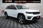 Jeep Grand Cherokee 4xe 4WD