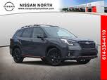 Subaru Forester Sport Crossover AWD