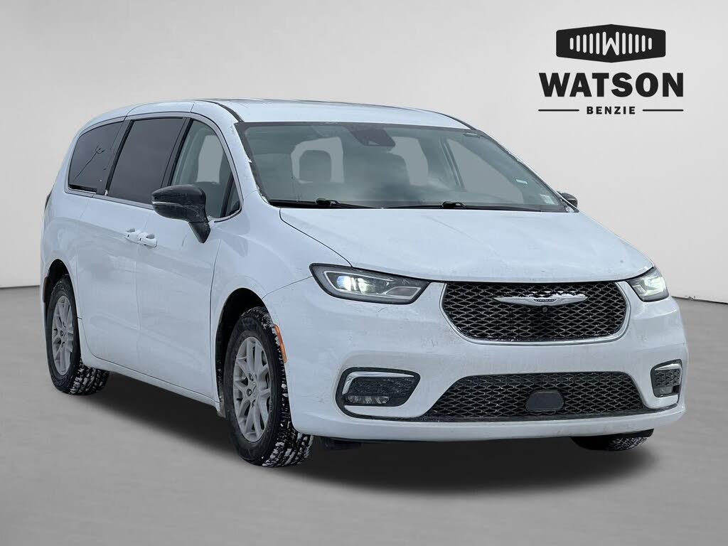 2024 Chrysler Pacifica Touring L FWD