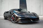 Ferrari SF90 Stradale AWD