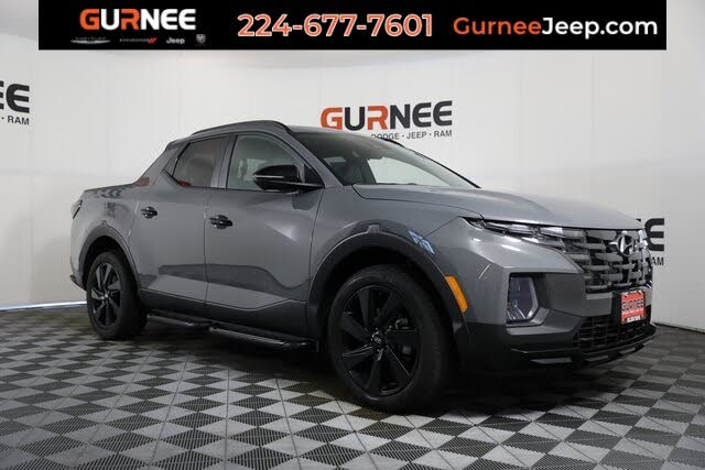 2024 Hyundai Santa Cruz Night AWD