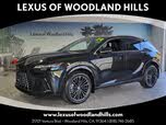 Lexus RX Hybrid 350h Premium AWD
