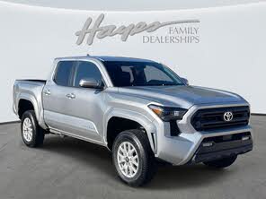 Toyota Tacoma TRD Sport Double Cab RWD