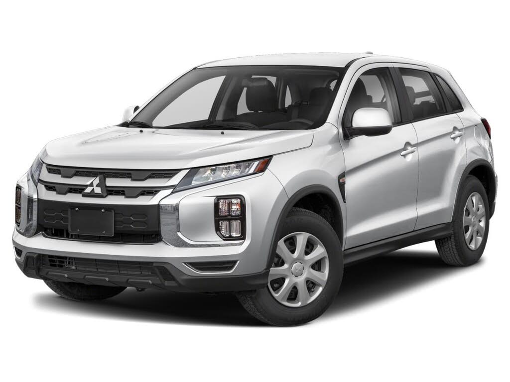 2025 Mitsubishi RVR ES FWD
