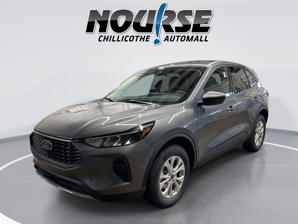 2026 Ford Escape Active AWD