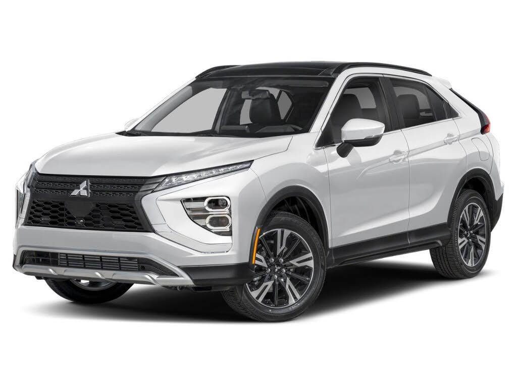 2026 Mitsubishi Eclipse Cross SE S-AWC