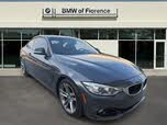 BMW 4 Series 435i Coupe RWD