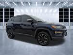 Jeep Compass Trailhawk 4WD