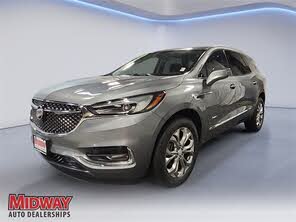 Buick Enclave Avenir AWD