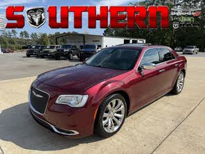 Chrysler 300 Limited RWD