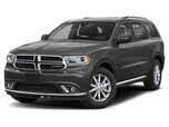 Dodge Durango GT AWD
