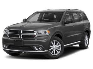 Dodge Durango GT AWD
