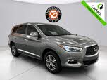 INFINITI QX60 Pure AWD