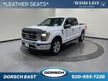Ford F-150 Lariat SuperCrew 4WD