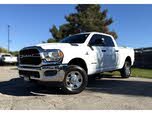RAM 2500 Big Horn Crew Cab 4WD