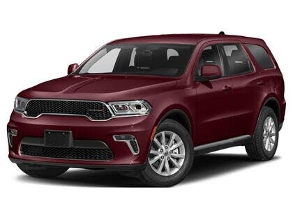 Dodge Durango GT AWD 2023