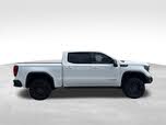 GMC Sierra 1500 AT4X Crew Cab 4WD