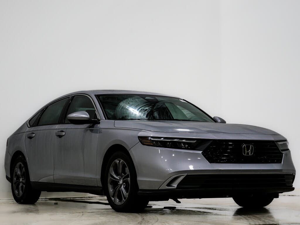2023 Honda Accord EX FWD