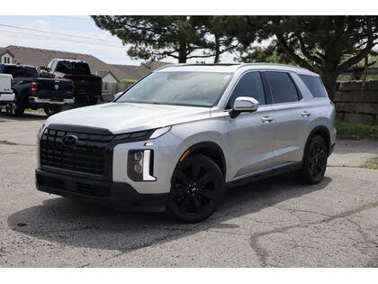 2023 Hyundai Palisade Urban AWD with 7 Passenger Seating