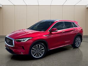 INFINITI QX50 Autograph AWD