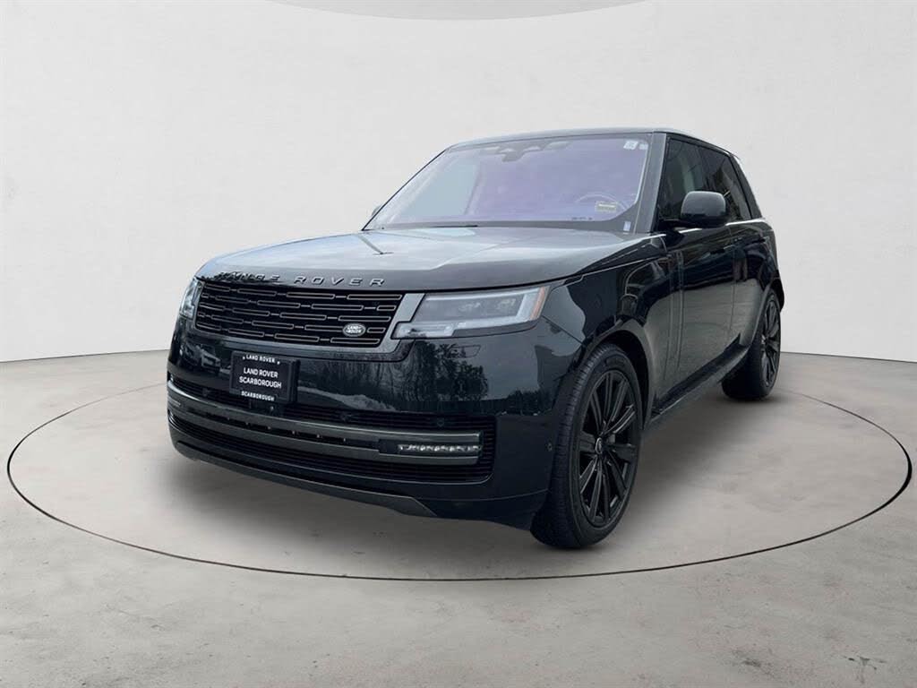 2023 Land Rover Range Rover P530 SE AWD