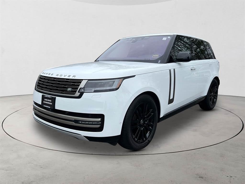2023 Land Rover Range Rover P530 SE AWD