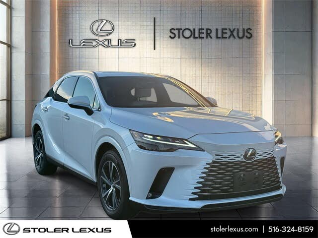 2023 Lexus RX 350 Premium AWD