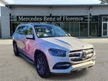 Mercedes-Benz GLS 450 4MATIC