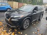 Nissan Rogue SV Midnight Edition AWD