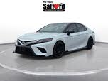 Toyota Camry TRD FWD