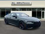 BMW 4 Series M440i Coupe RWD