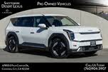 Kia EV9 Light Long Range RWD