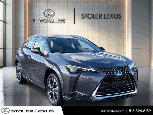 2024 Lexus UX Hybrid 250h Premium AWD