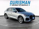 Audi Q5 quattro Premium S Line 45 TFSI