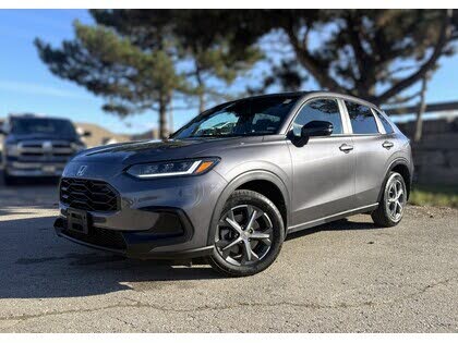 2025 Honda HR-V Sport AWD